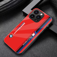 Red M Edition