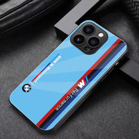Blue M Edition