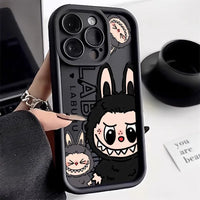Dark Mode Bunny