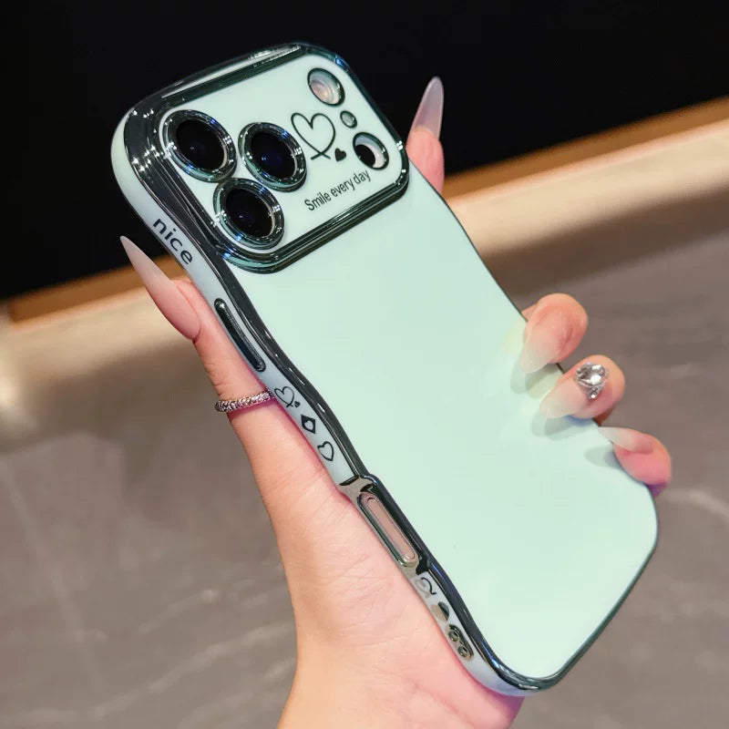 PulseCase™ ElectroWave iPhone Case