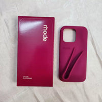 Berry Purple