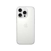 White titanium
