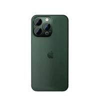 Alpine Green