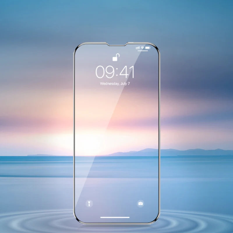Ultra Privacy Screen Protector
