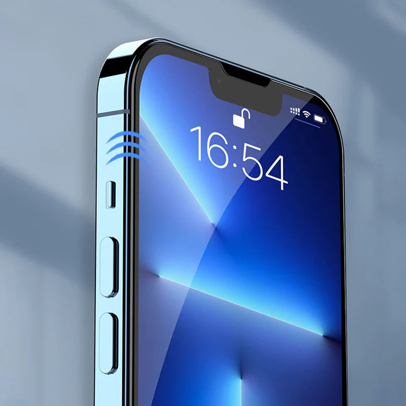 Ultra Privacy Screen Protector