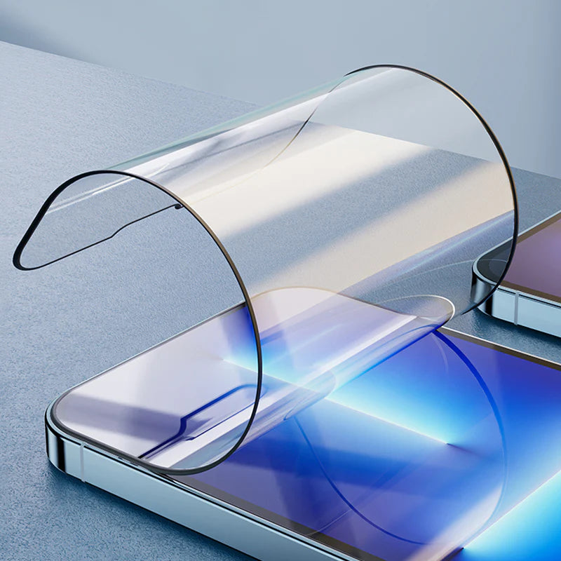 Ultra Privacy Screen Protector