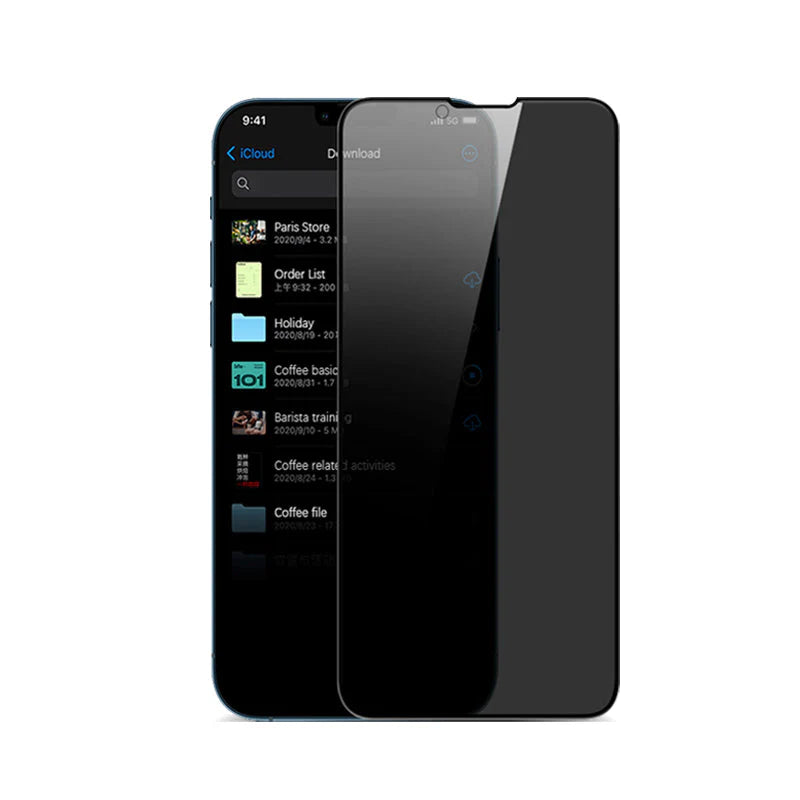 Ultra Privacy Screen Protector