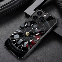 Hyper Black Rotor