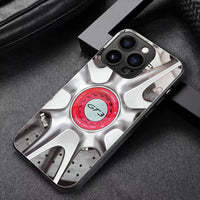 GT3 Center Lock