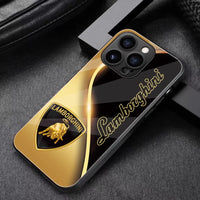 Gold Toro Edition