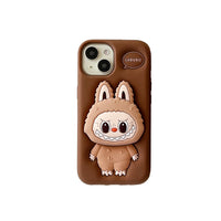 Choco Brown
