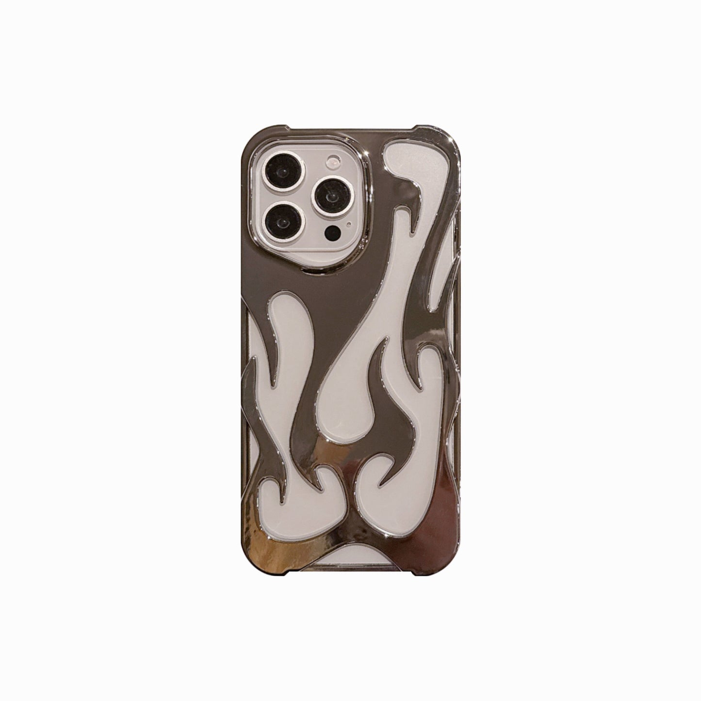 PulseCase™ FlameAir – Ventilated Flame iPhone Case | Heat Dissipating