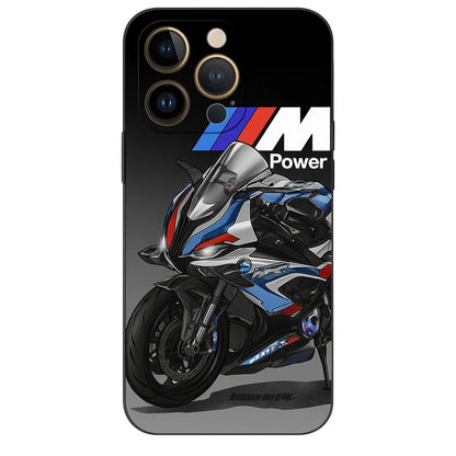 🔥 BMW M Series Case Pack – Style Set 1