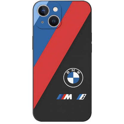 🔥 BMW M Series Case Pack – Style Set 1