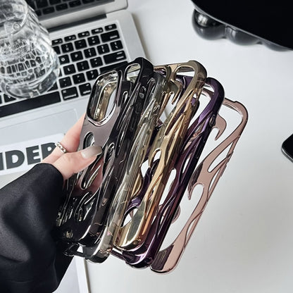 PulseCase™ FlameAir – Ventilated Flame iPhone Case | Heat Dissipating