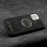 AMG Alcantara