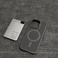 Titanium Gray