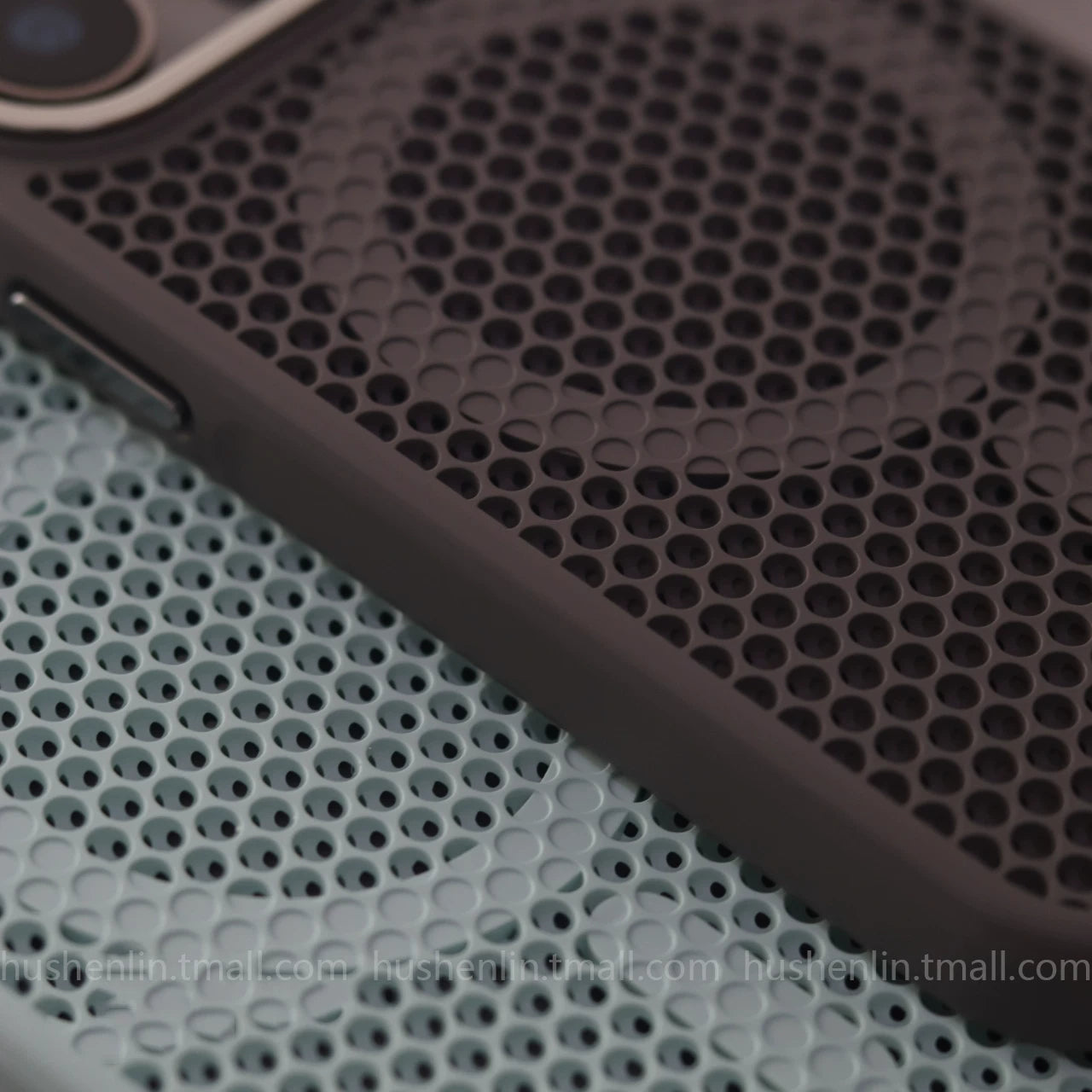 PulseCase™ AirFlow MagSafe Case – Cooling Mesh Edition