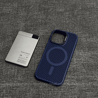 Titanium Blue