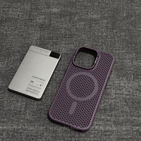 Dark Purple