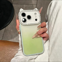 Matcha Green
