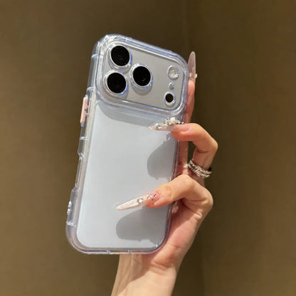 PulseCase™ ClearGuard Case – Everyday Protection Edition