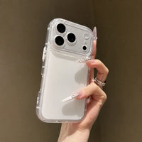 Clear White