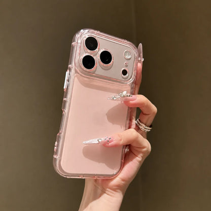 PulseCase™ ClearGuard Case – Everyday Protection Edition