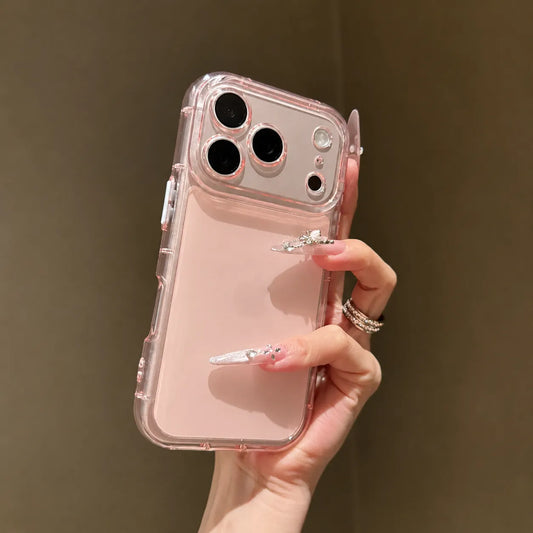 PulseCase™ ClearGuard Case – Everyday Protection Edition