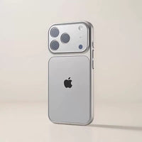 Titanium Silver – MagSafe