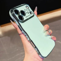 Mint Green