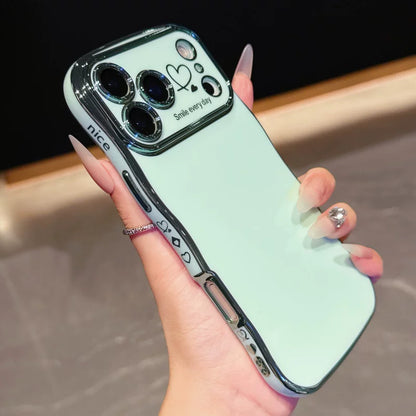 PulseCase™ ElectroWave iPhone Case