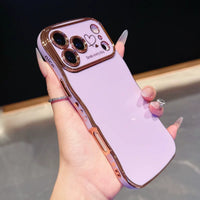 Soft Pink