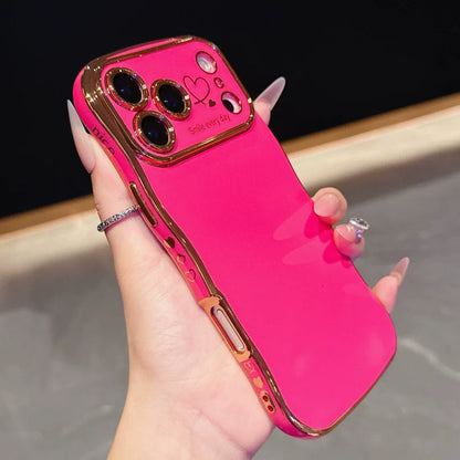 PulseCase™ ElectroWave iPhone Case