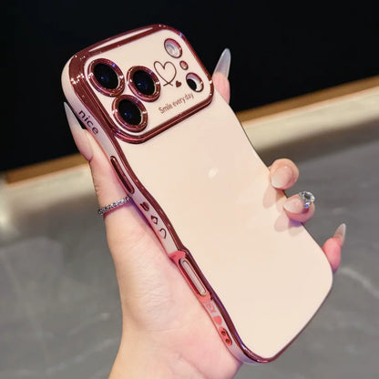 PulseCase™ ElectroWave iPhone Case