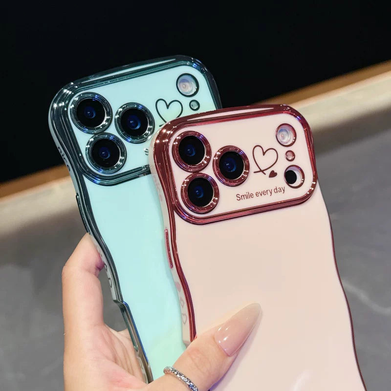 PulseCase™ ElectroWave iPhone Case