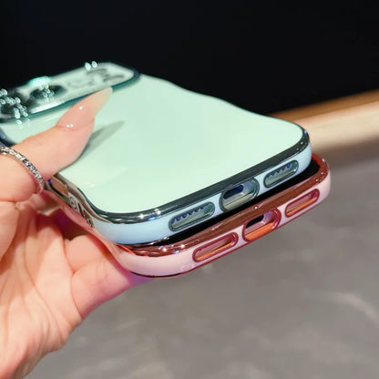 PulseCase™ ElectroWave iPhone Case