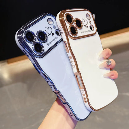 PulseCase™ ElectroWave iPhone Case