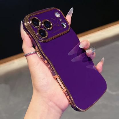 PulseCase™ ElectroWave iPhone Case