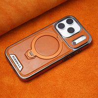 Orange-360° Stand
