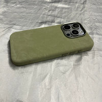Olive Green