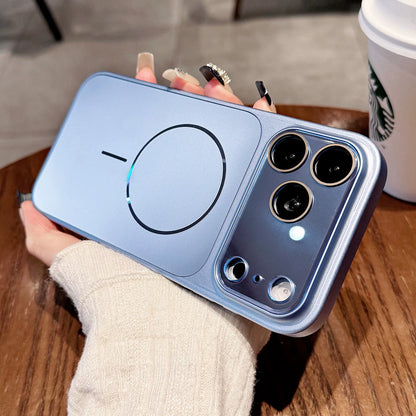PulseCase™ FlowMag Case – Matte MagSafe Edition