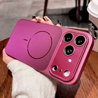 Hot Pink