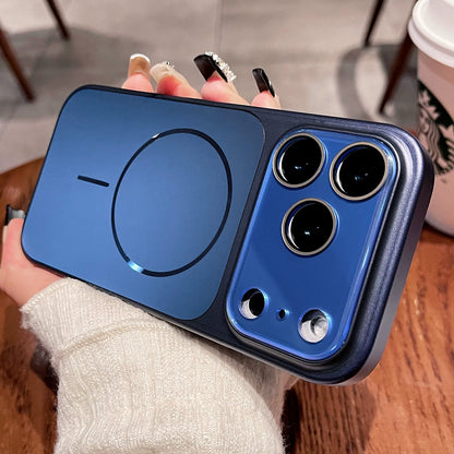 PulseCase™ FlowMag Case – Matte MagSafe Edition