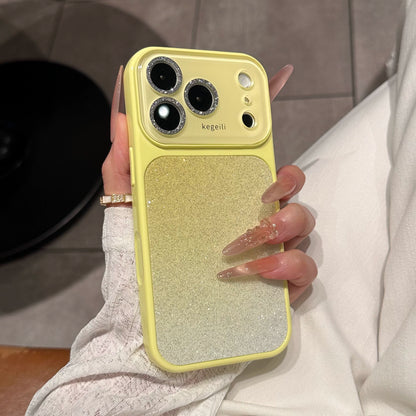 PulseCase™ GlowFade Case – Glitter Gradient Edition