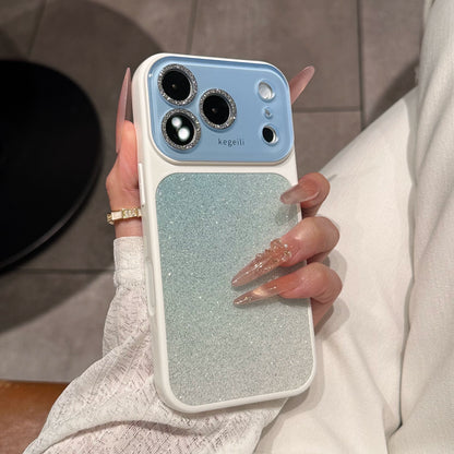 PulseCase™ GlowFade Case – Glitter Gradient Edition
