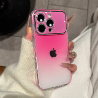 Cotton Candy Pink