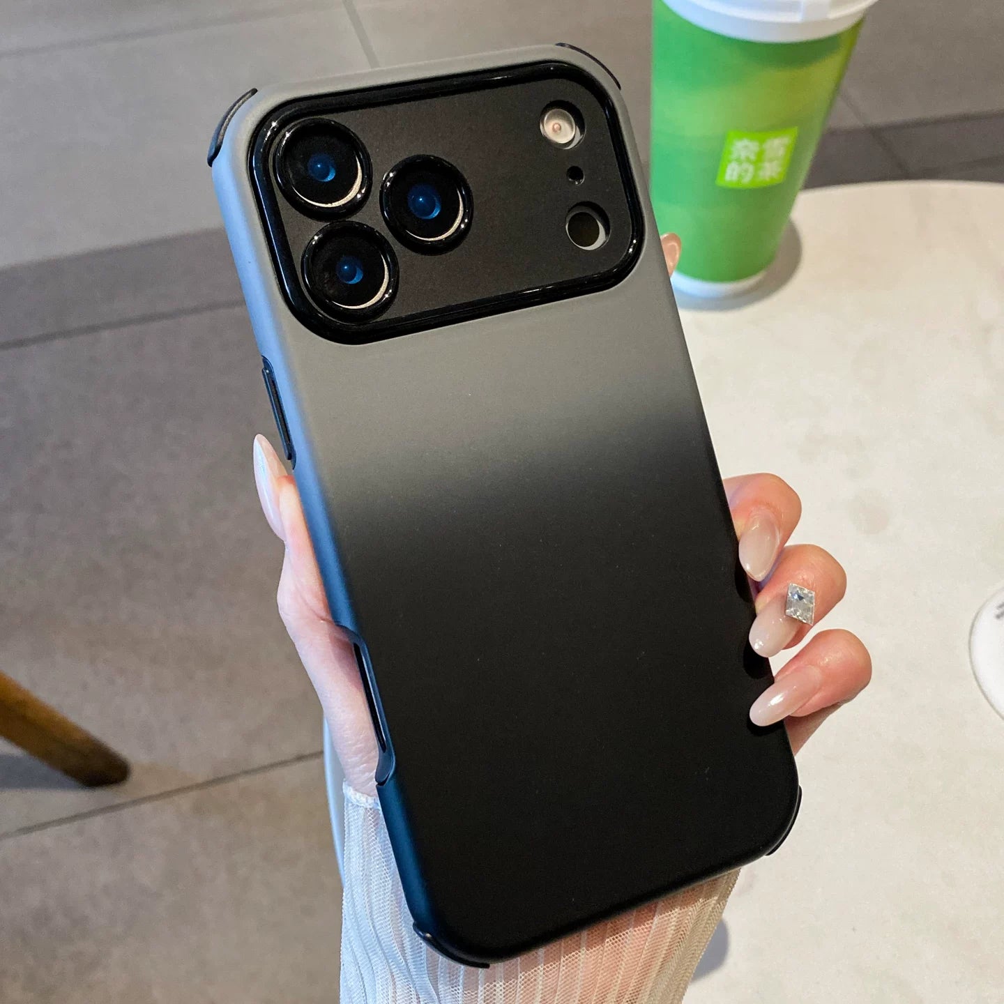 PulseCase™ GradientFusion Case – Dual Tone Edition