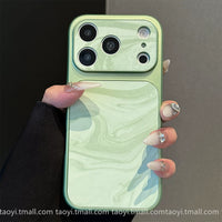 Jade Green
