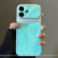 Aqua Blue